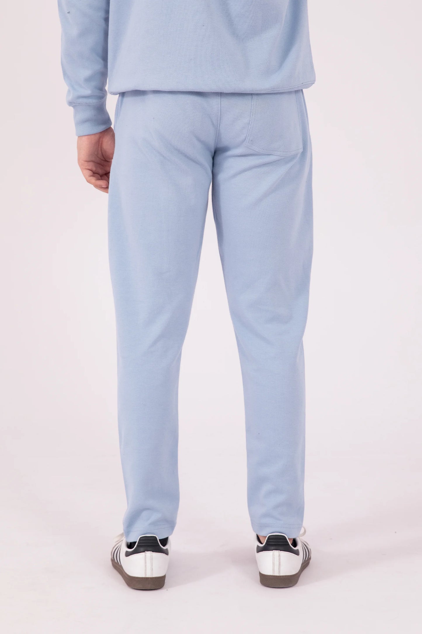 Relax Fit Trousers - Cougar Clothing