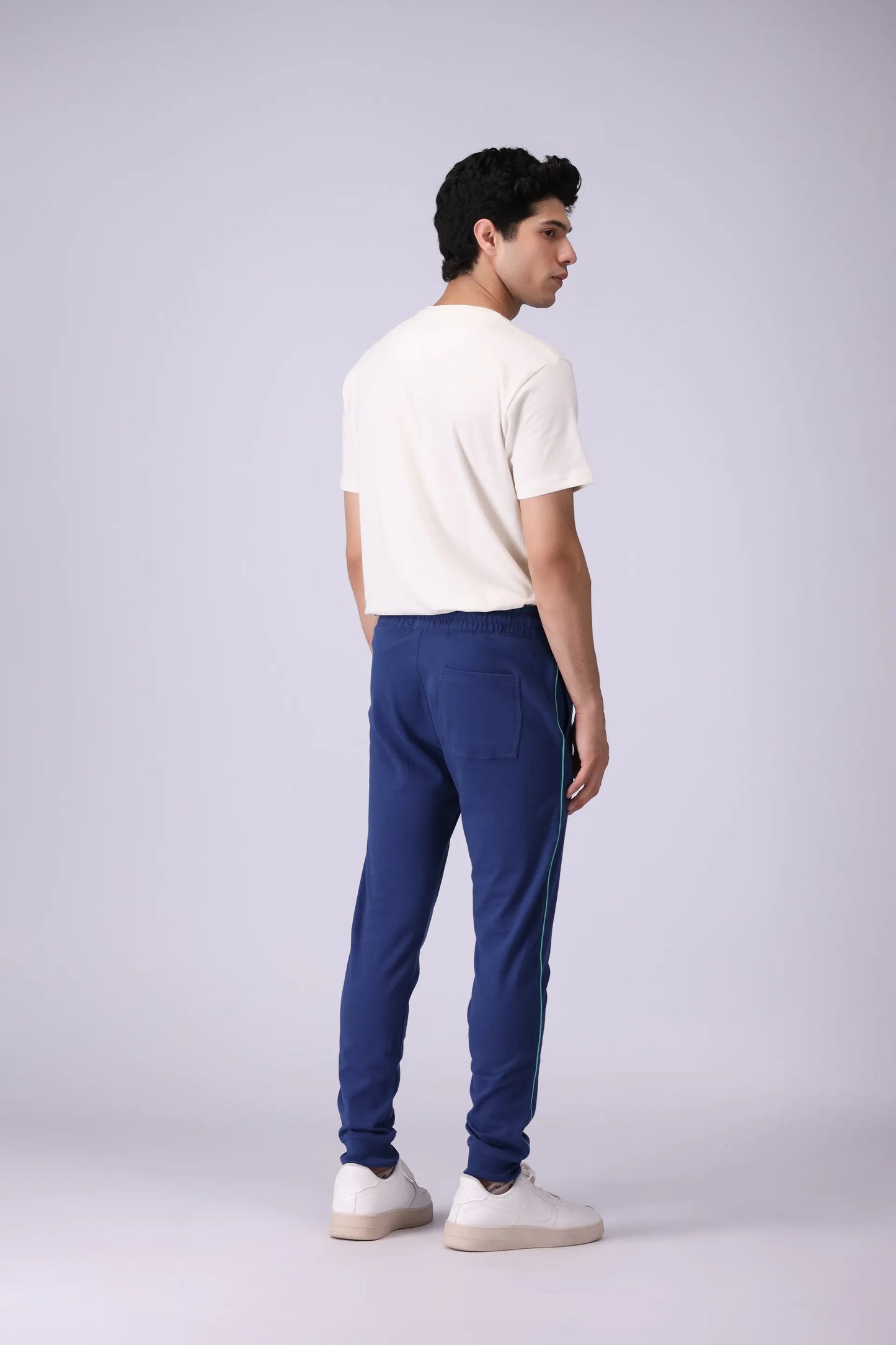 Slim Fit Jogger Pants - Cougar Clothing