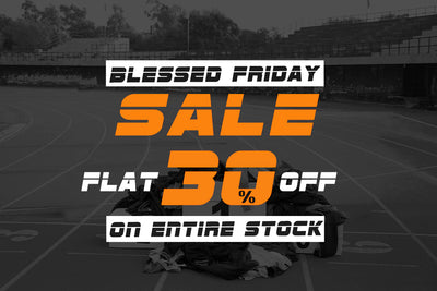 Cougar Blessed Friday Sale 2023 - Go on for discounted prices