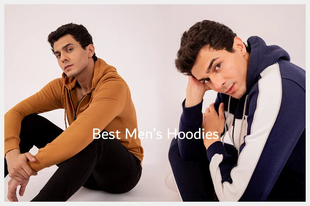 Hoodies for Men in Pakistan
