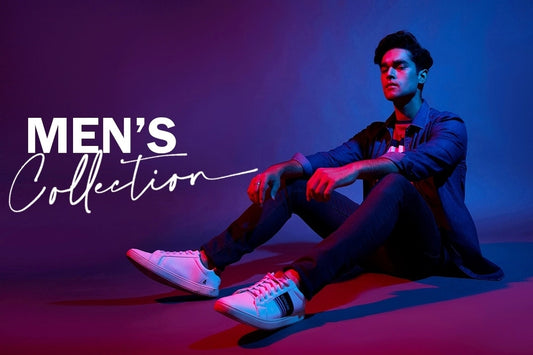 Men's Wear Brand in Pakistan