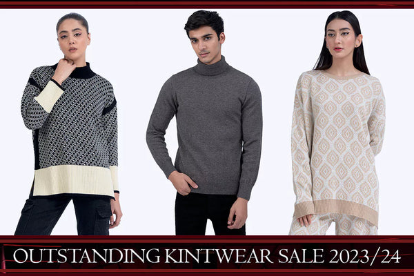 Outstanding Knitwear Sale 2024 from Cougar