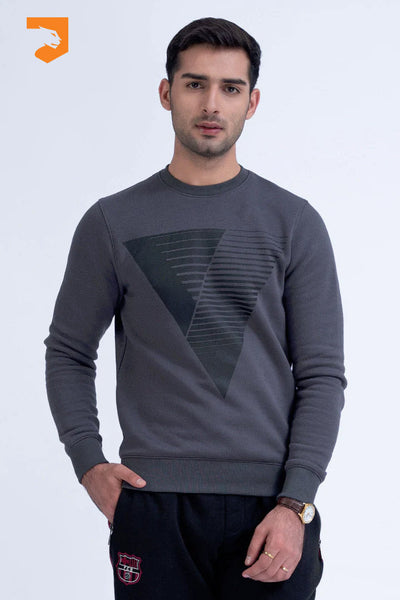 Men's Winter Sweatshirts 2024
