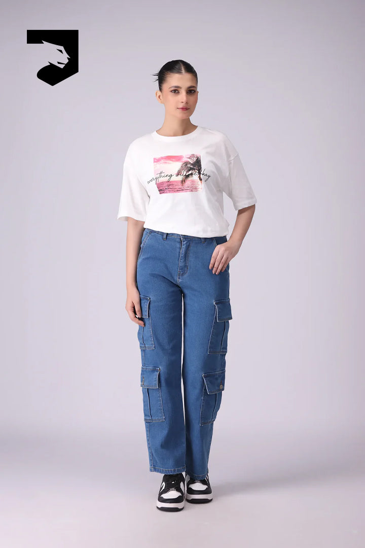 Jeans for Women - Cougar