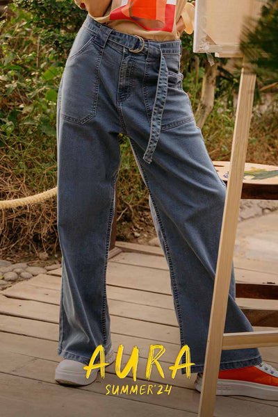 Women Jeans