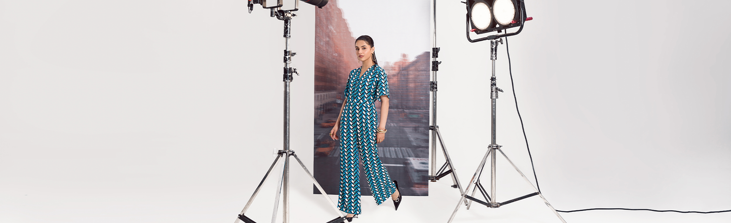 Ladies Jumpsuits Online in Pakistan - Cougar