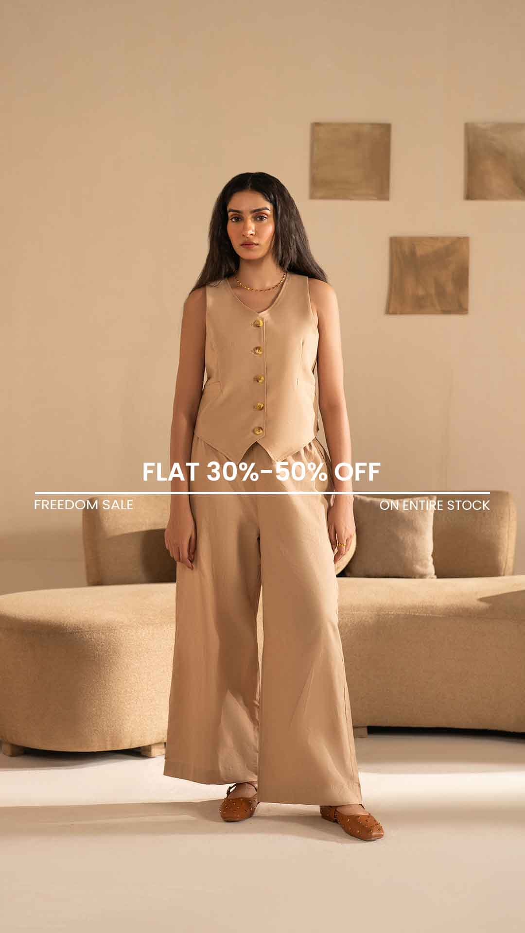 Best Women Western Clothing Brand in Pakistan