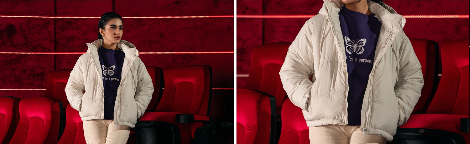 Women's Jackets on Sale 