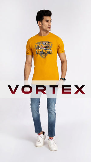 Cougar Men's Wear - Vortex Collection