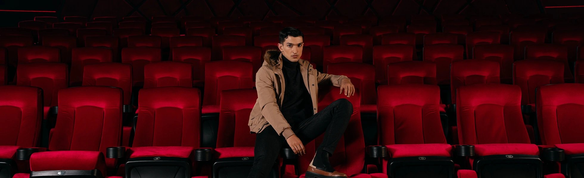 Jackets For Men Online in Pakistan on Sale