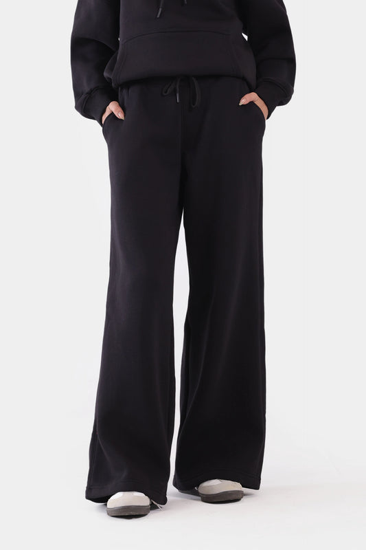 Knitted Trousers - Cougar Clothing