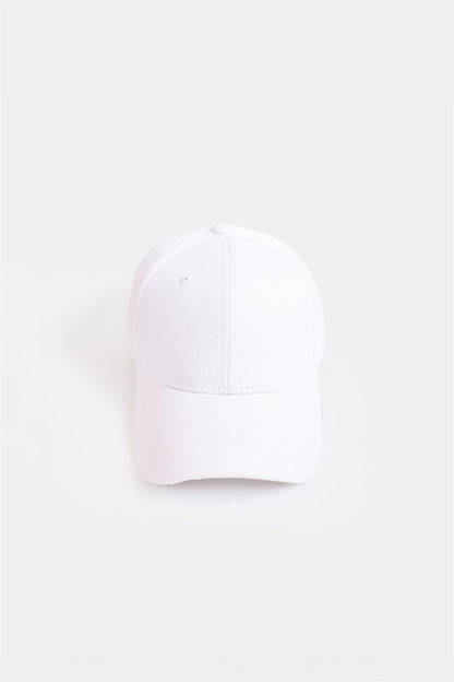 Basic P-Cap - Cougar Clothing