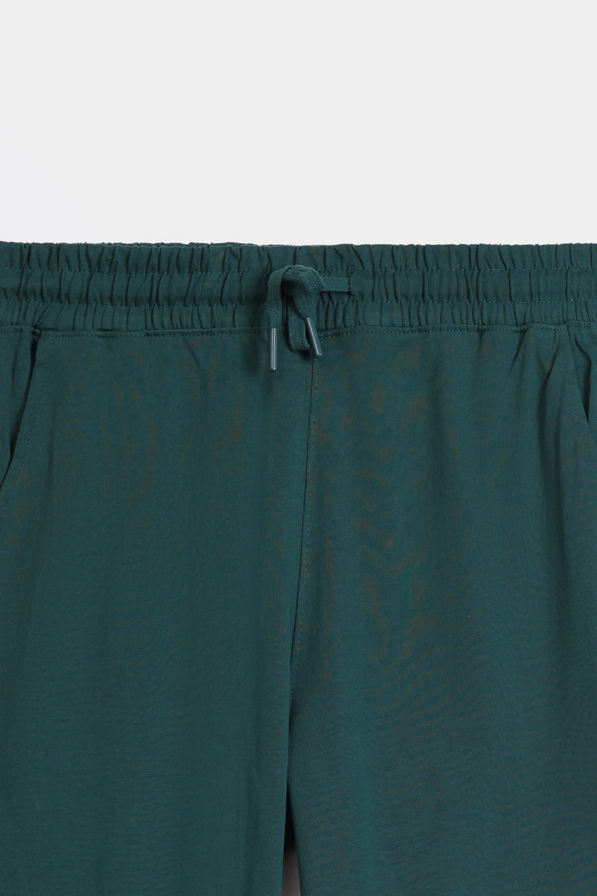 Jogger Fit Trousers - Cougar Clothing