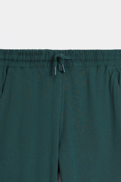 Jogger Fit Trousers - Cougar Clothing