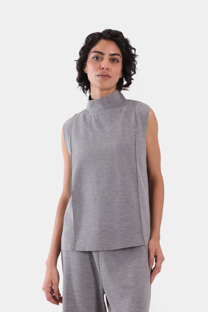 Fine Knit Co-Ord Set - Cougar Clothing