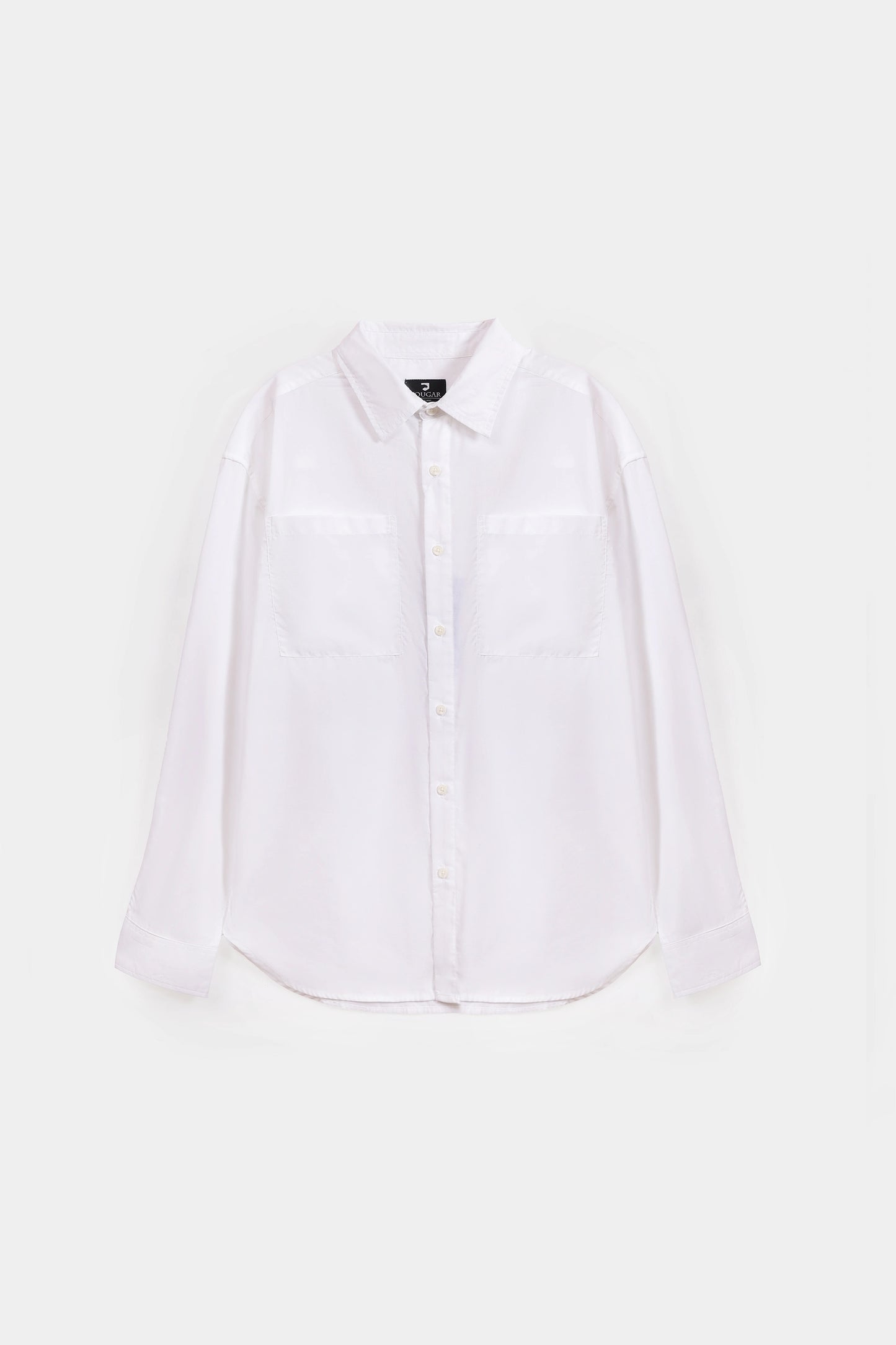 Double Patch Pocket Shirt - Cougar Clothing