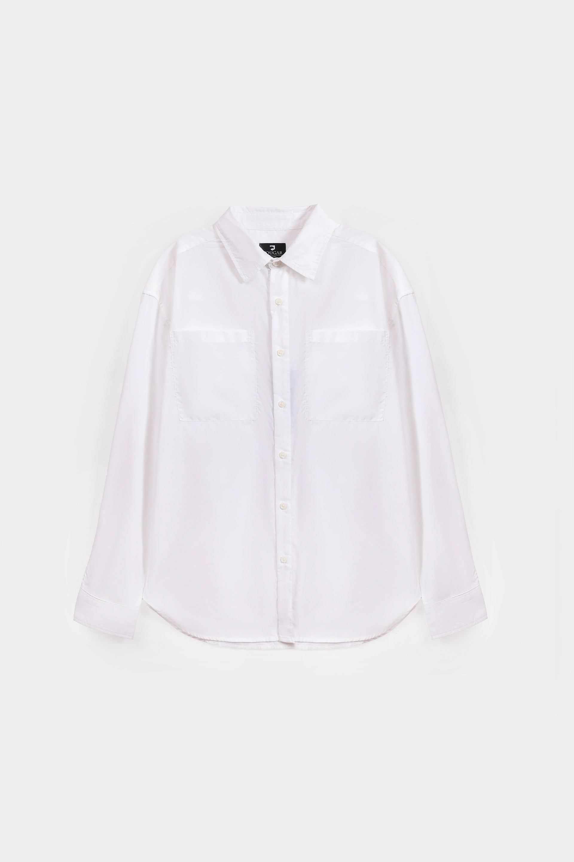 Double Patch Pocket Shirt - Cougar Clothing