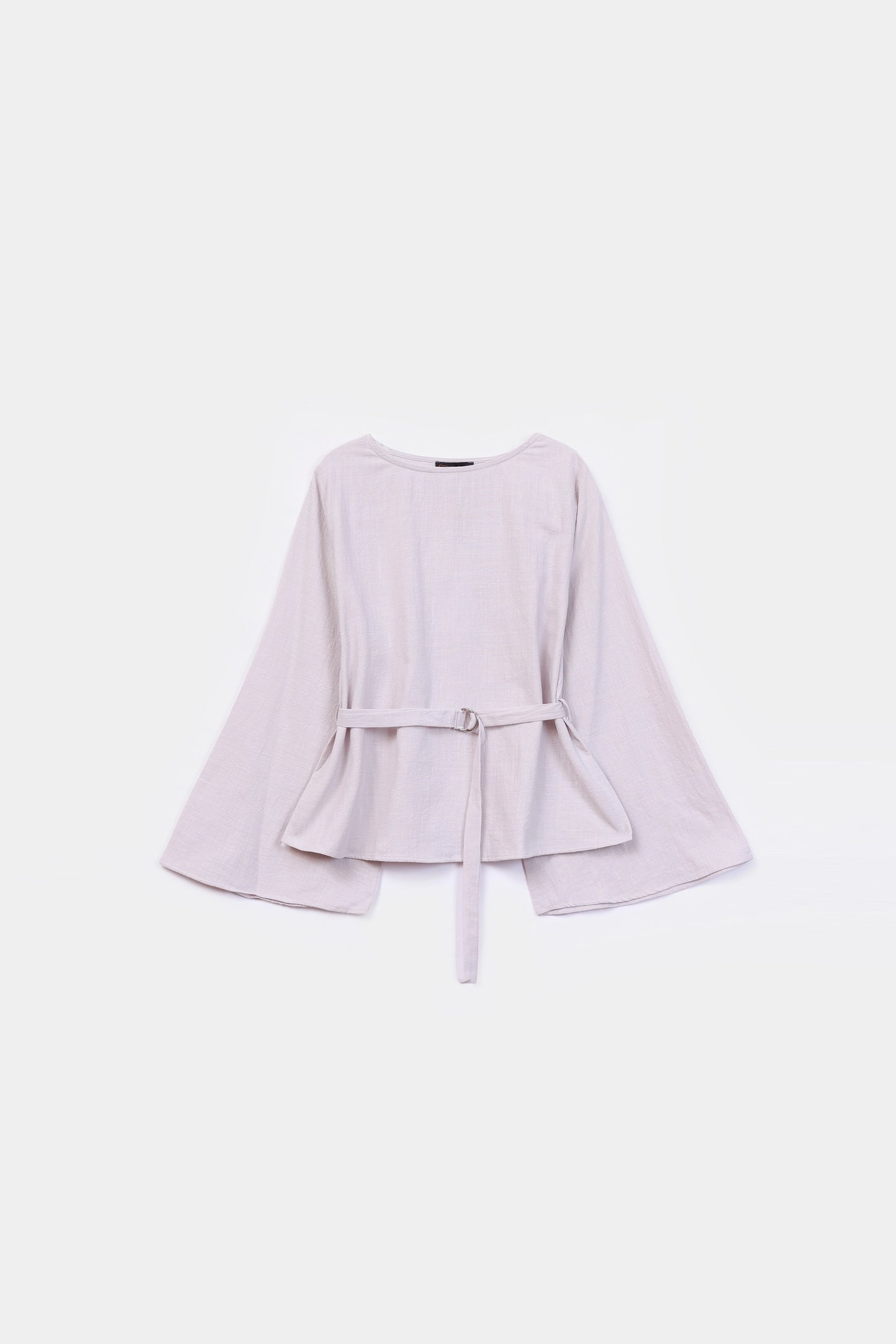 Cross Hatch Cotton Top - Cougar Clothing