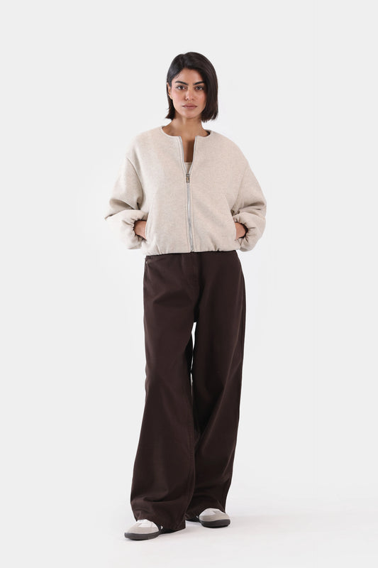 Baggy Fit Jeans - Cougar Clothing