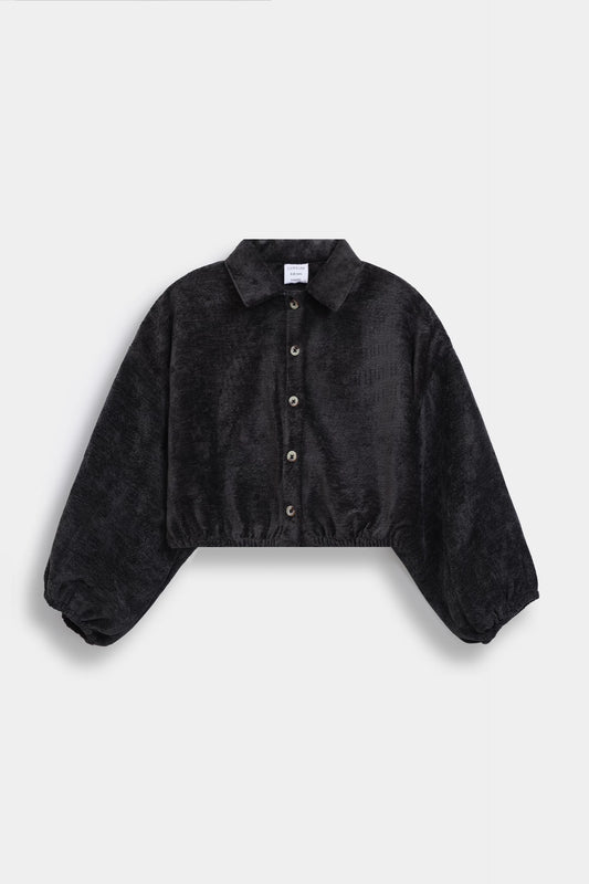 Button-Down Top - Cougar Clothing