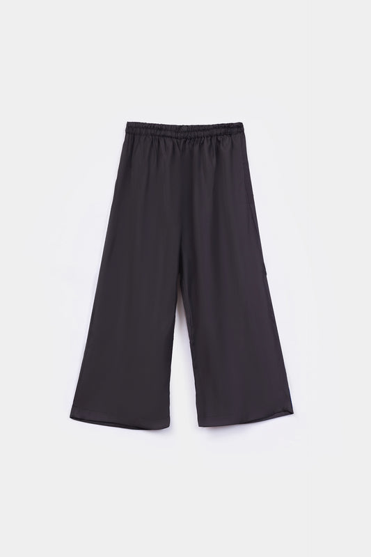 Wide Leg Trousers - Cougar Clothing