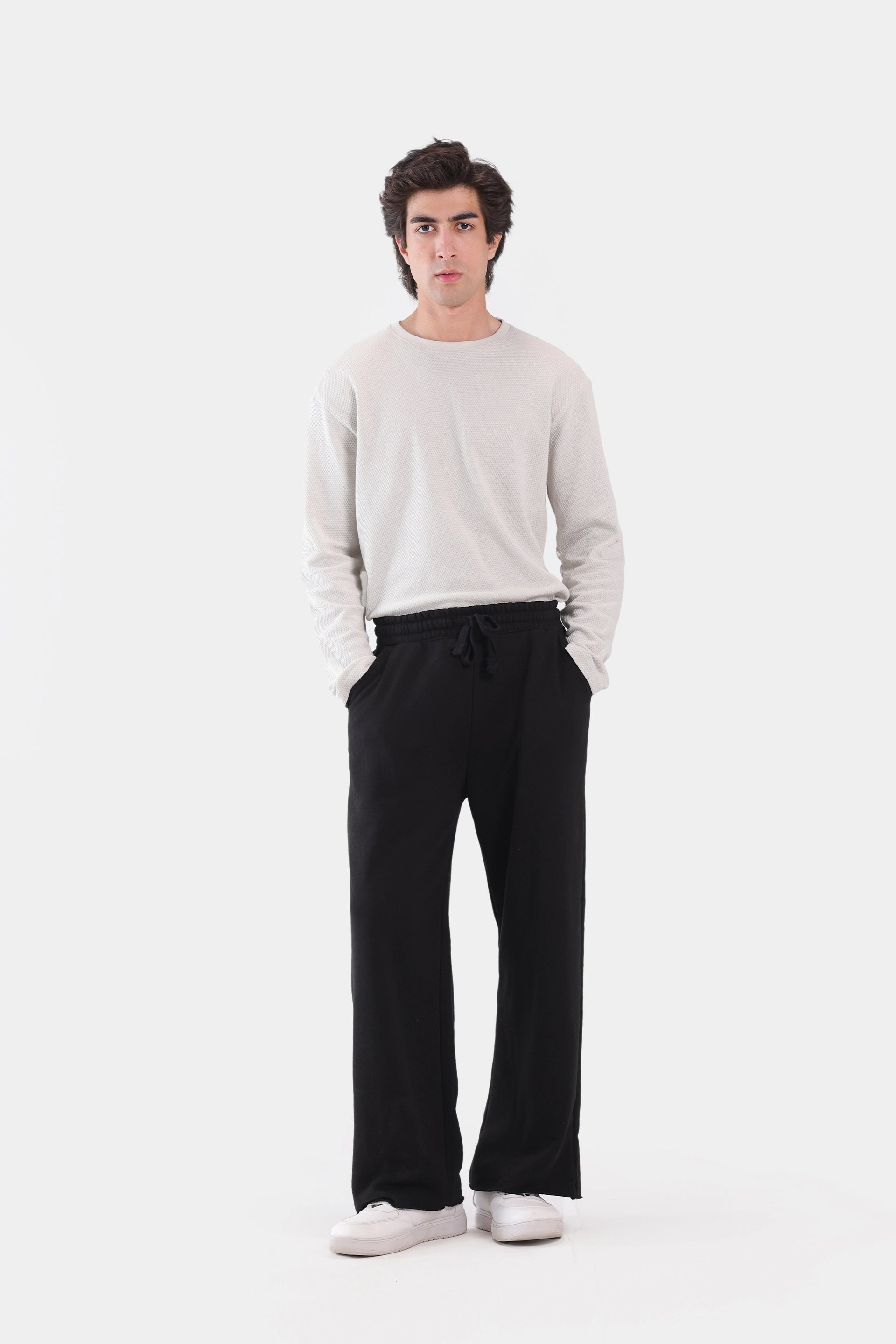 Basic Terry Trousers - Cougar Clothing