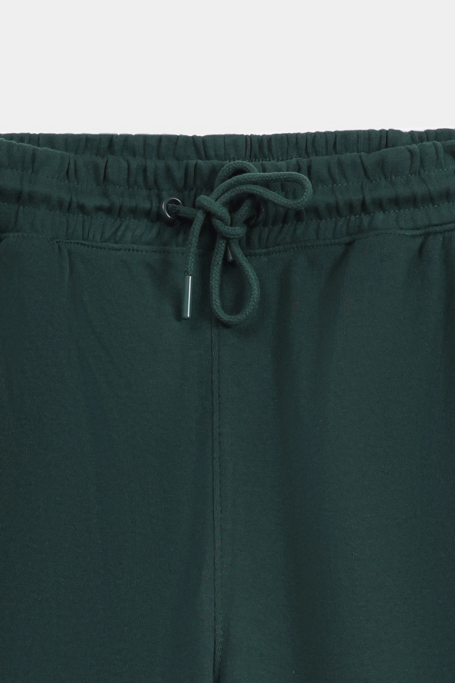 Straight Side Striped Trousers - Cougar Clothing