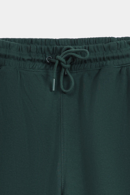 Straight Side Striped Trousers - Cougar Clothing