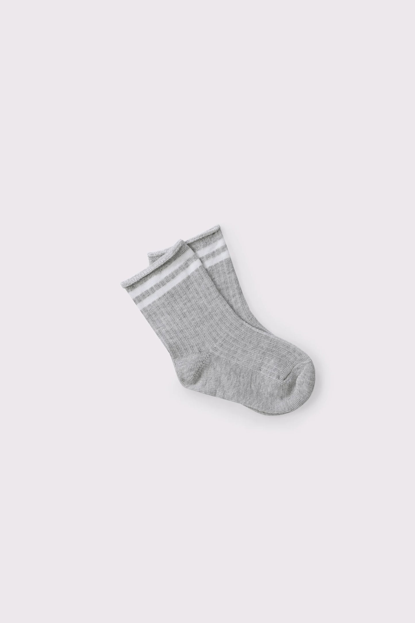 Pack of 2 Crew Socks - Cougar Clothing