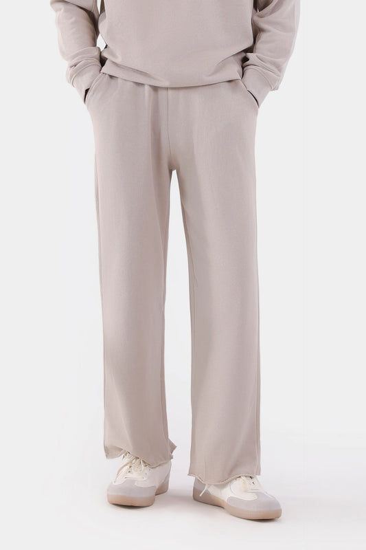 Basic Terry Trousers - Cougar Clothing