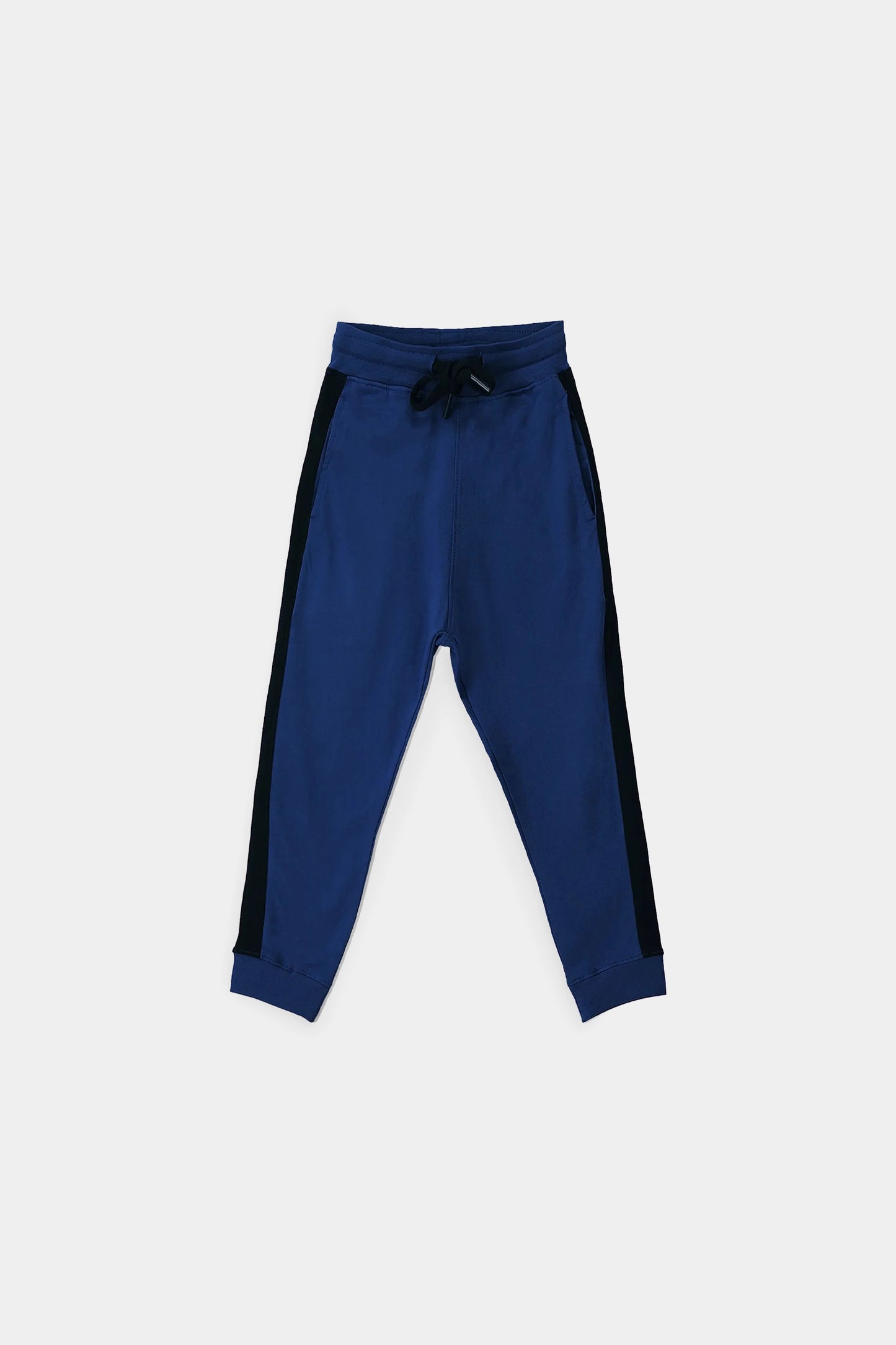 Side Striped Jogger Pants - Cougar Clothing