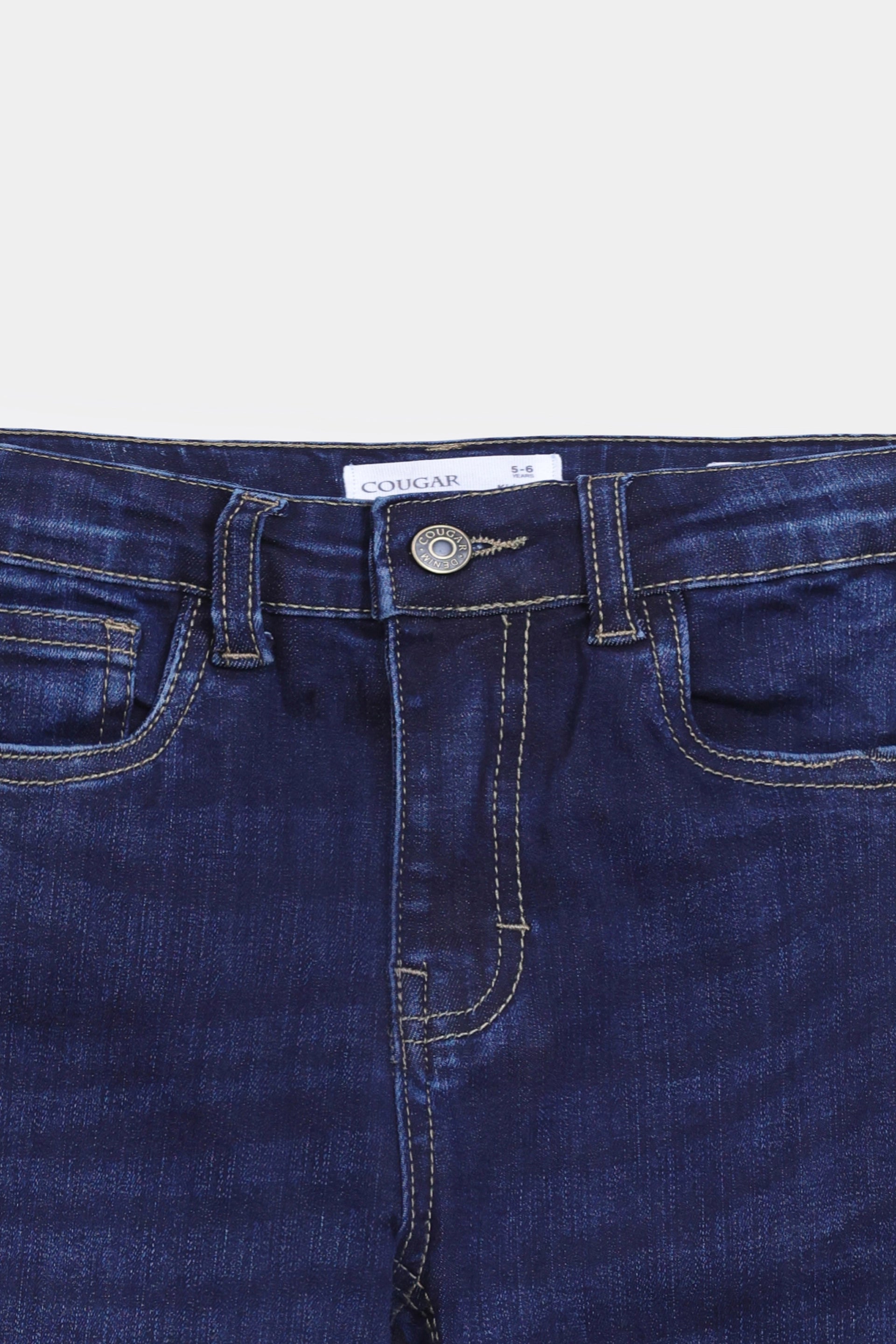 BDNF-2509-T - Cougar Clothing