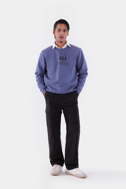 Graphic Sweatshirt - Cougar Clothing