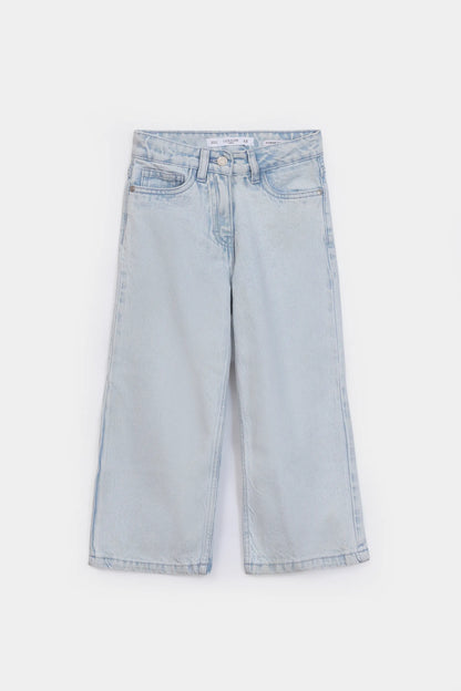 Marine Straight Jeans - Cougar Clothing