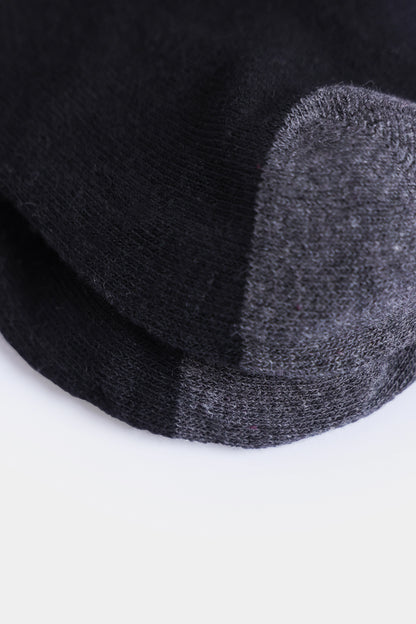 Pack of 3 Crew Socks - Cougar Clothing