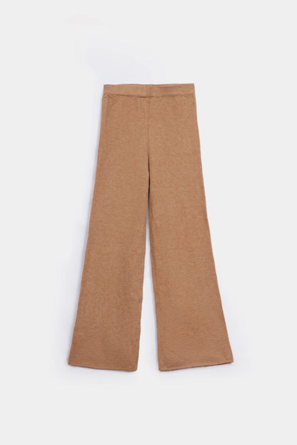 Fuzzy Knit Co-Ord Set - Cougar Clothing