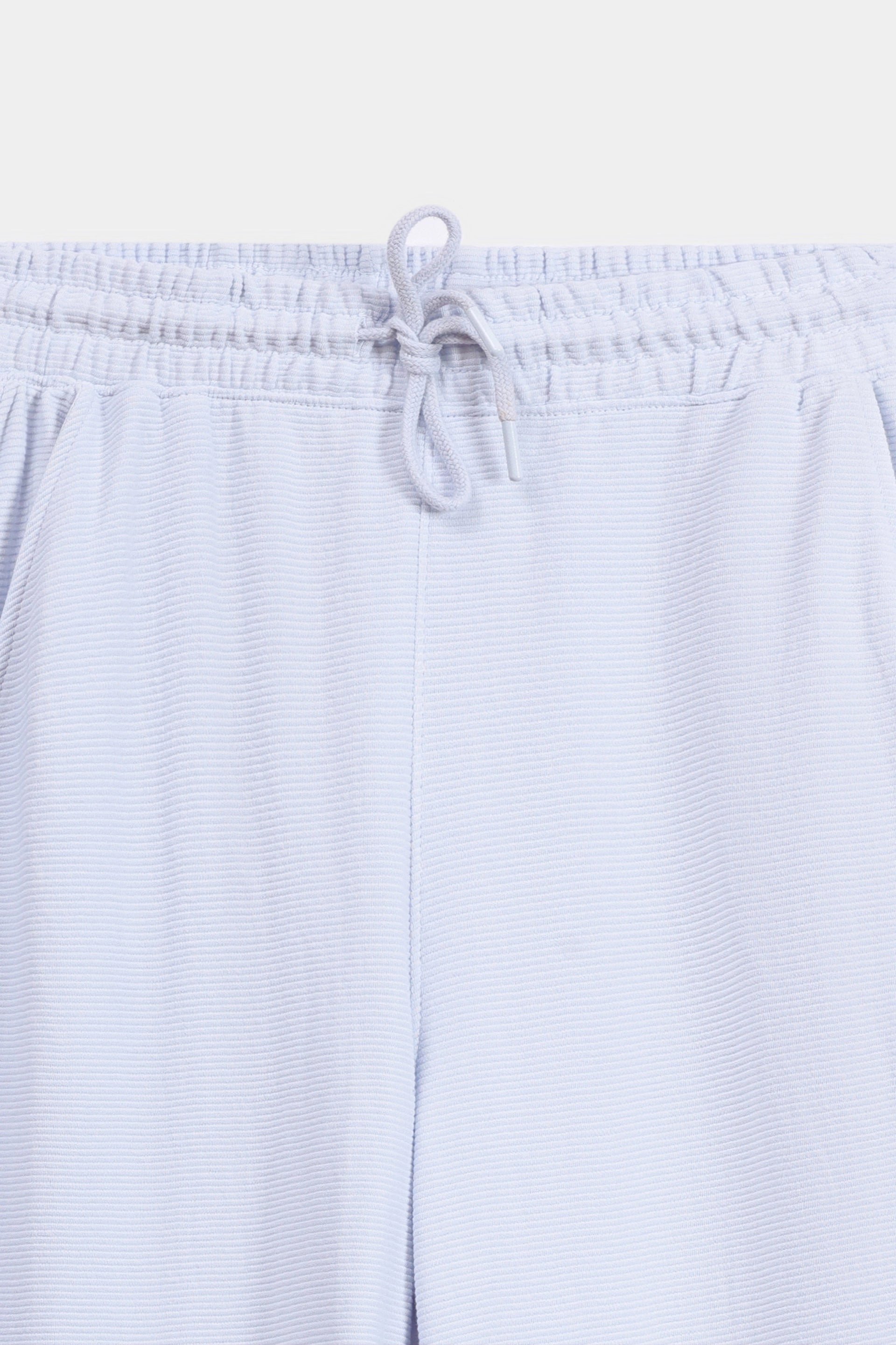 Textured Trousers - Cougar Clothing