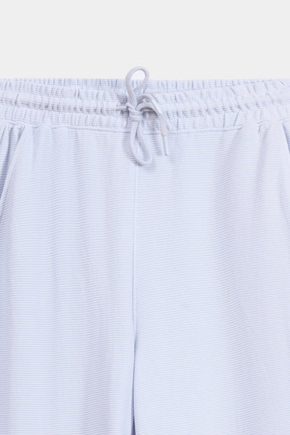 Textured Trousers - Cougar Clothing