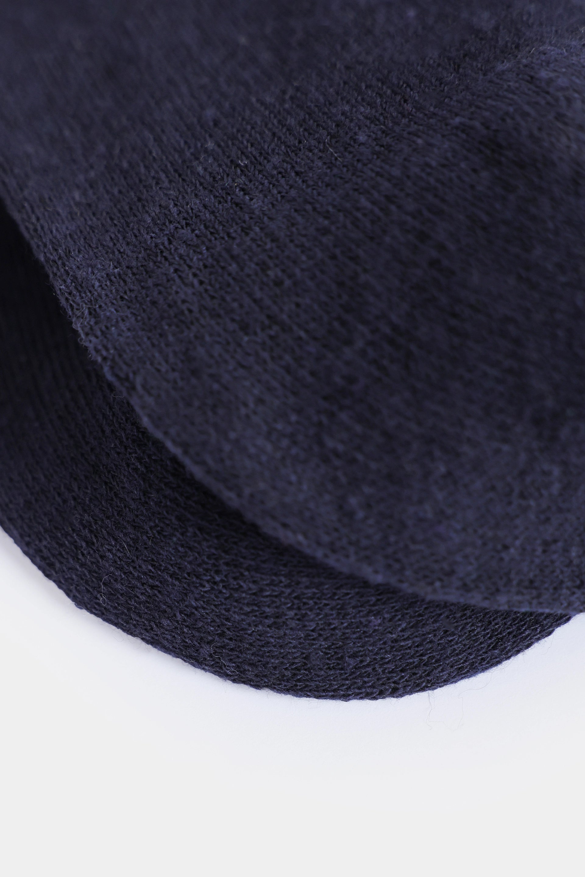 Pack of 3 Striped Cuffed Short Crew Socks - Cougar Clothing