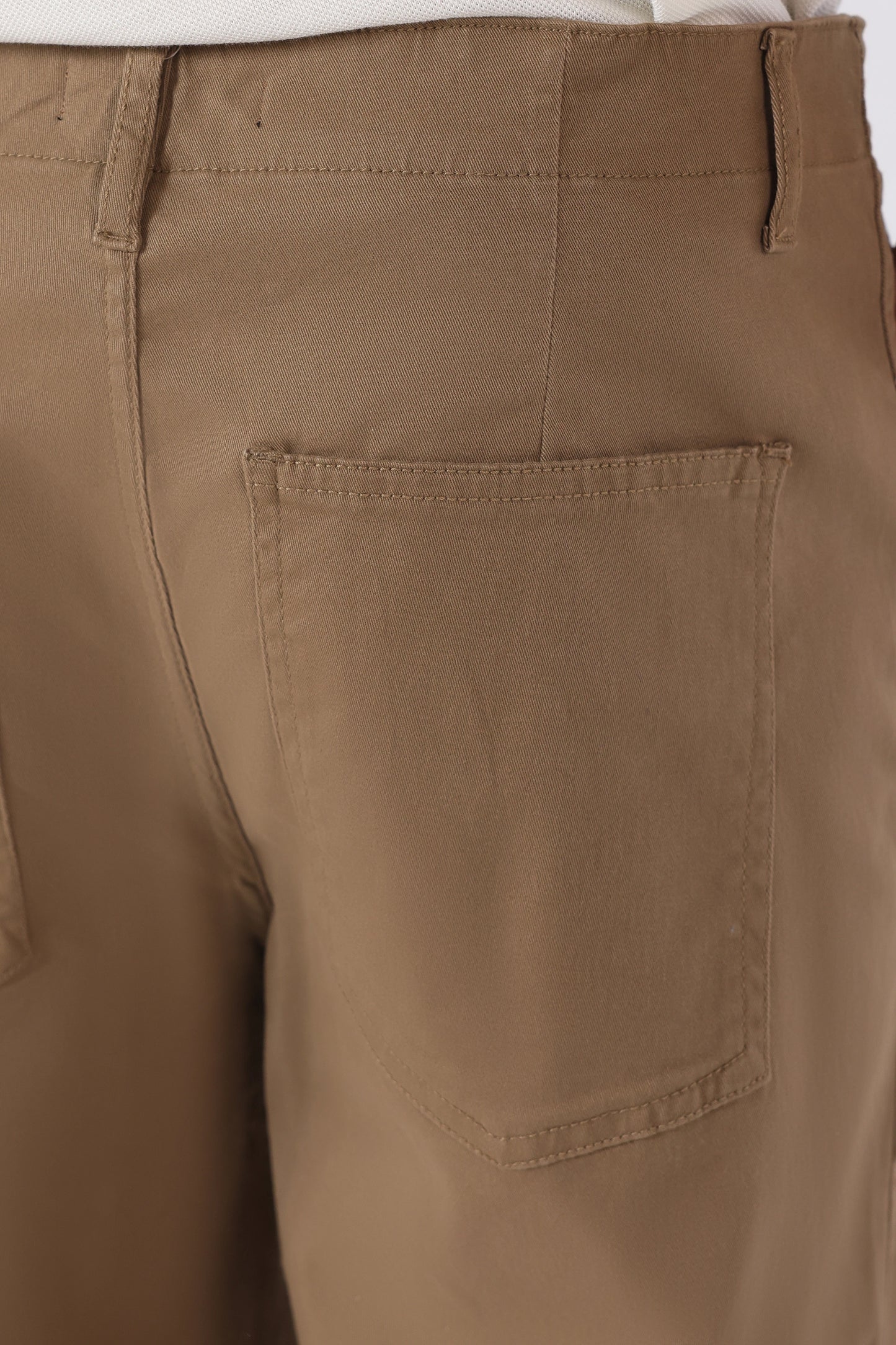 Wide Fit Trousers - Cougar Clothing