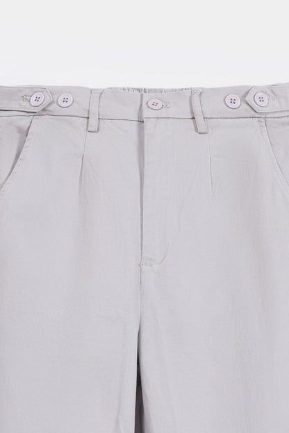 Straight Fit Trousers - Cougar Clothing