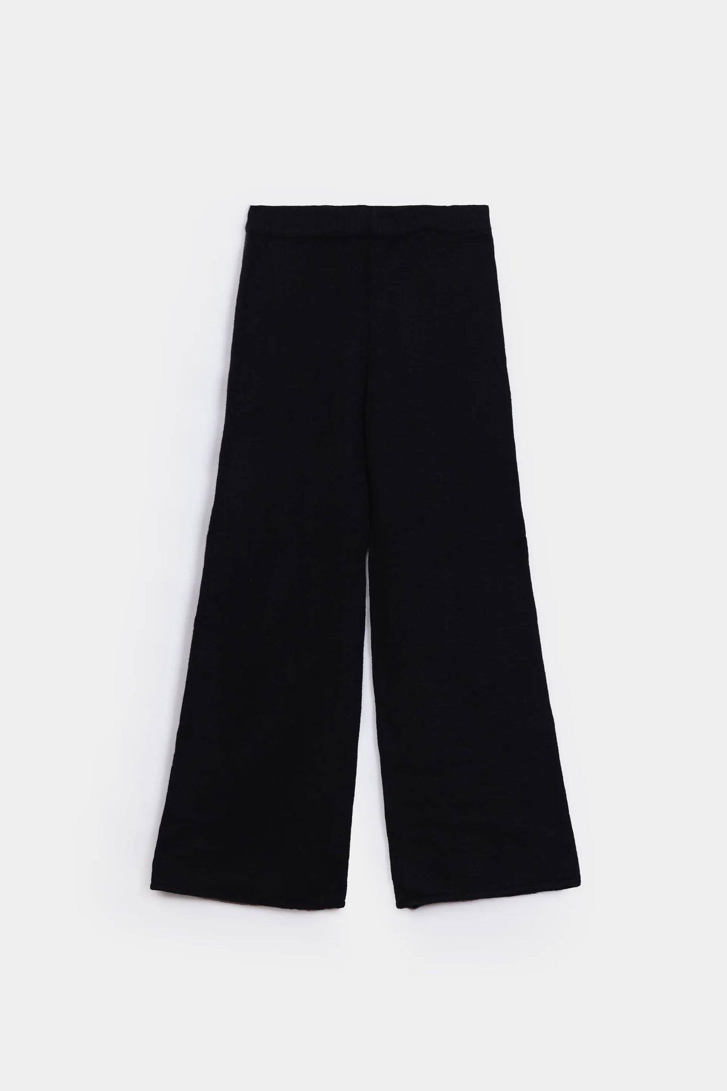 Fuzzy Knit Co-Ord Set - Cougar Clothing