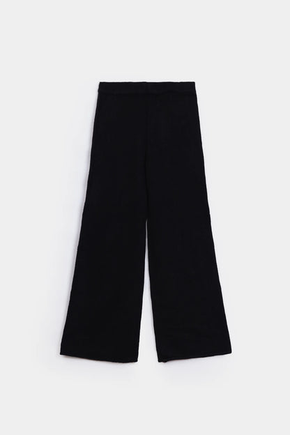 Fuzzy Knit Co-Ord Set - Cougar Clothing