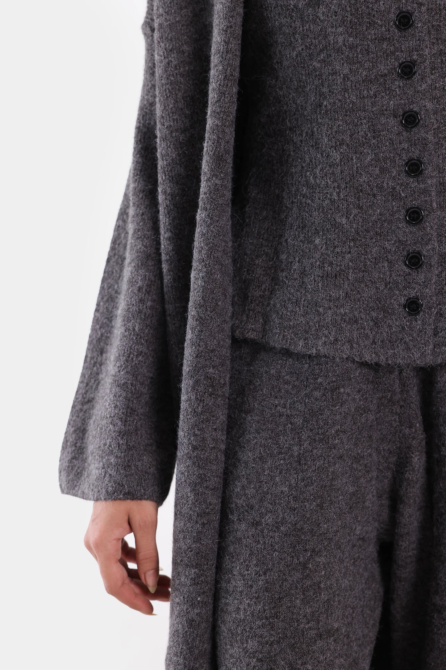 3 Piece Co-Ord Set - Cougar Clothing