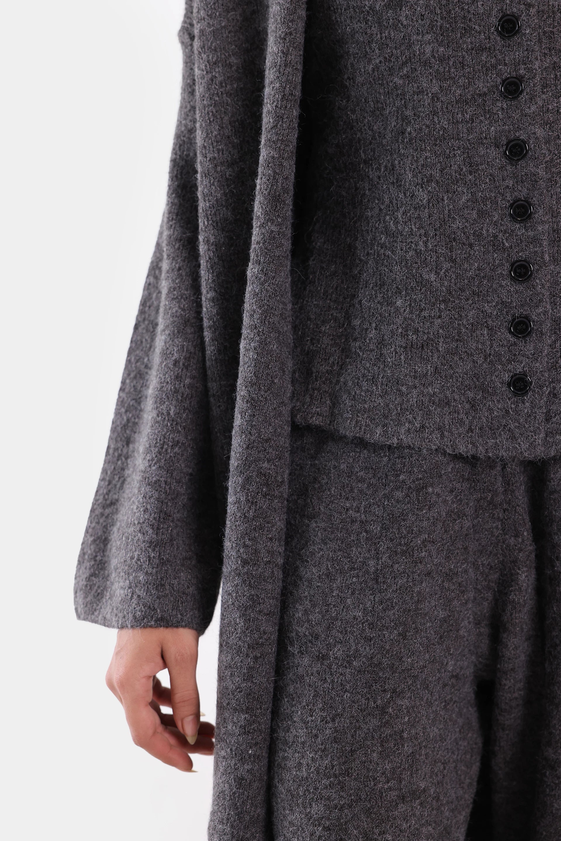 3 Piece Co-Ord Set - Cougar Clothing