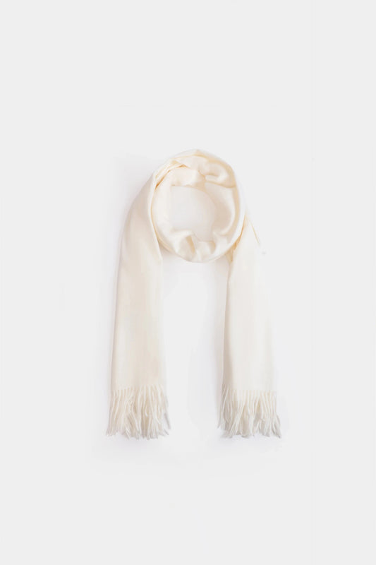 Comfort Knitted Scarf