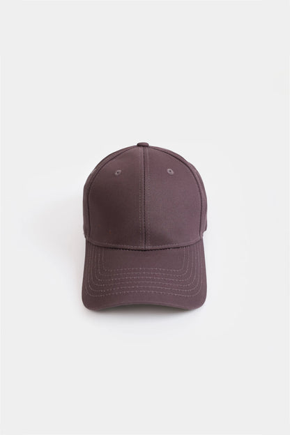 Casual P-Cap - Cougar Clothing