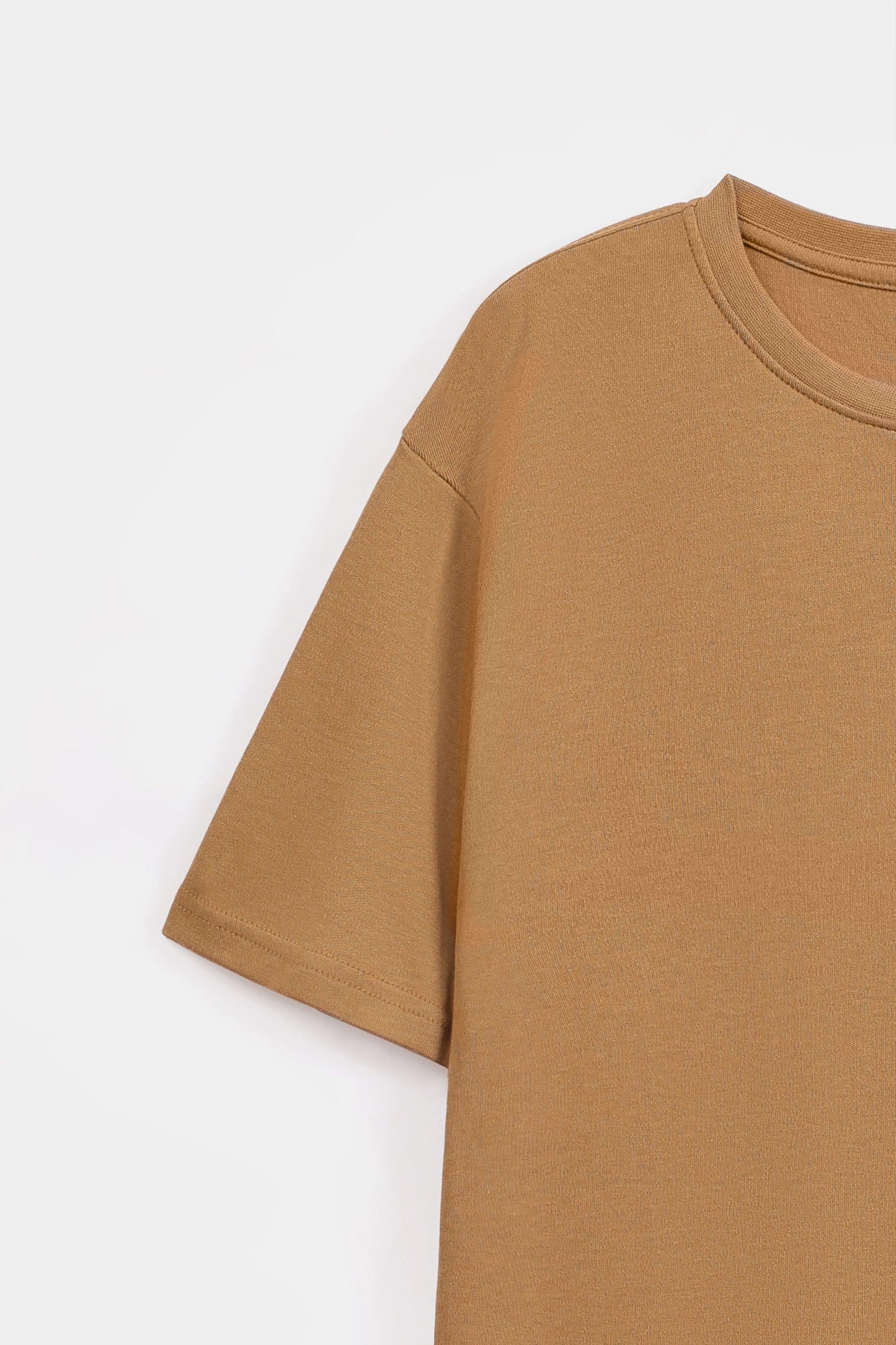 Interlock T-Shirt - Cougar Clothing