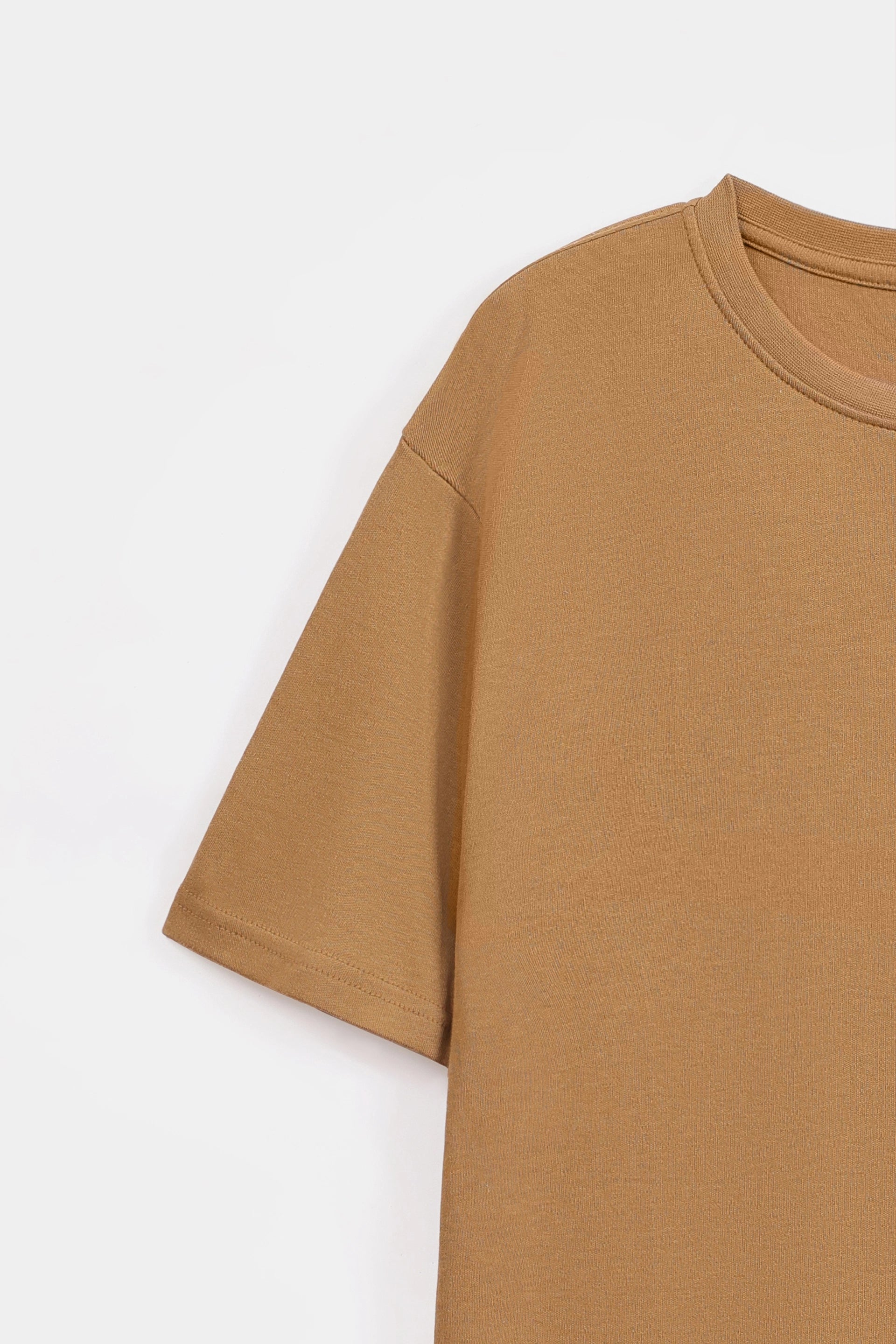 Interlock T-Shirt - Cougar Clothing