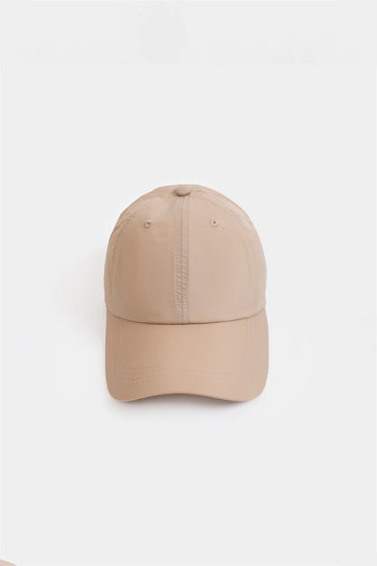 Cotton P-Cap - Cougar Clothing